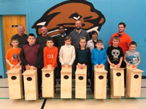 Centerville Academy Class